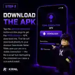 Step 2 – Download the APK
