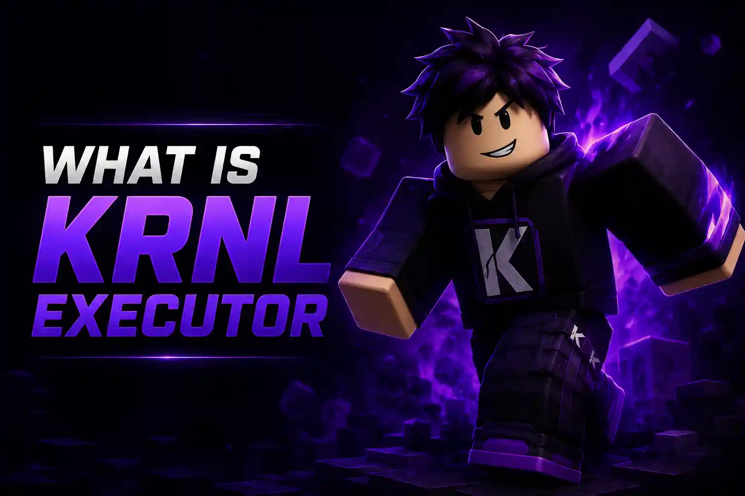 What is KRNL Executor